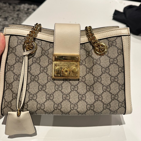 Gucci bag - Picture 2 of 8